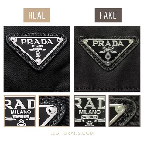 prada authenticity check jacket